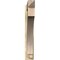 Ekena Millwork Imperial Arts & Crafts Rough Sawn Outlooker, Douglas Fir, 6"W x 38"D x 38"H OUT06X38X38IMP03RDF - alternate 2